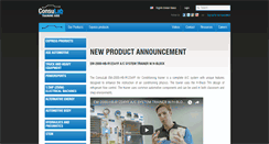 Desktop Screenshot of consulab.com